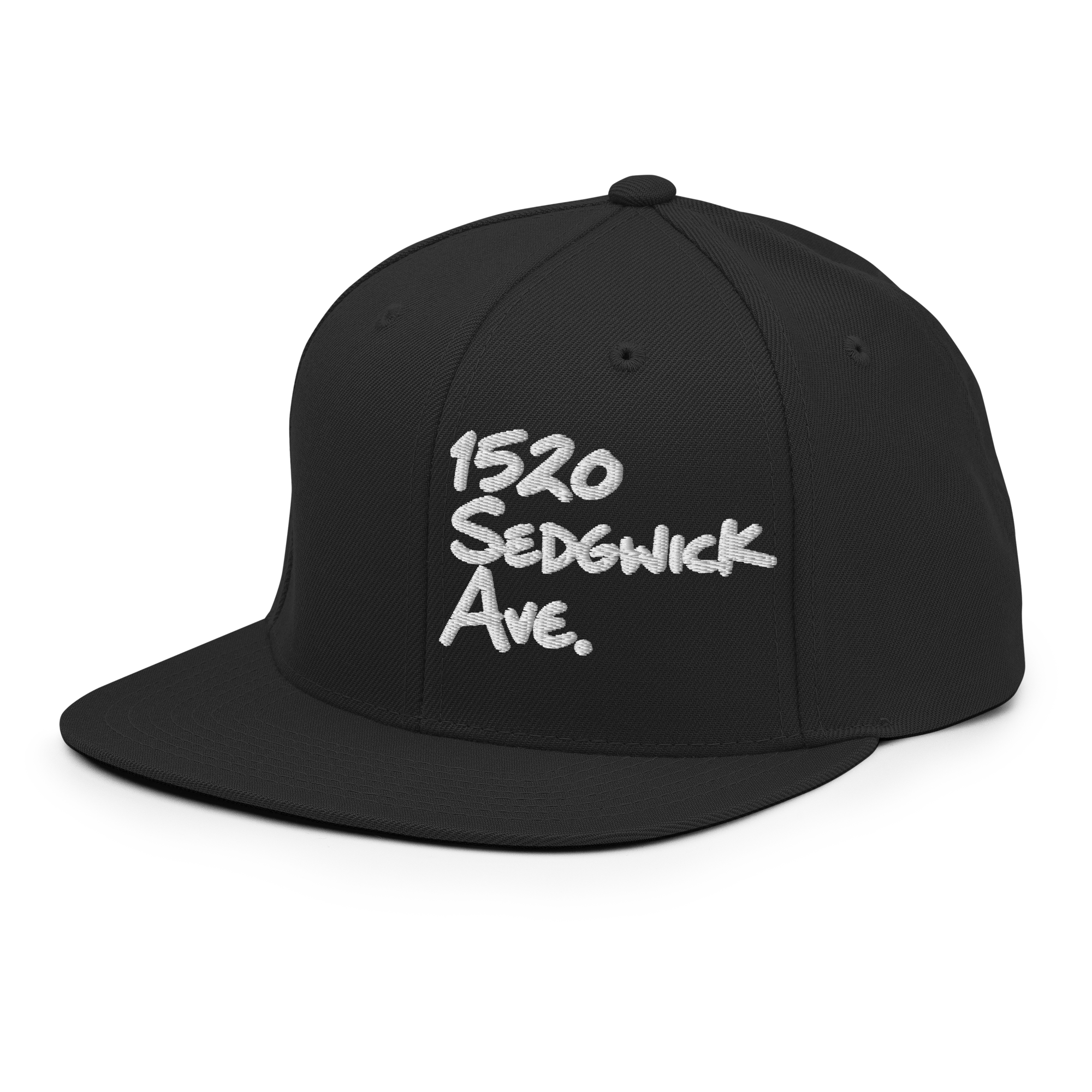 1520 Sedgwick Foundation Hat