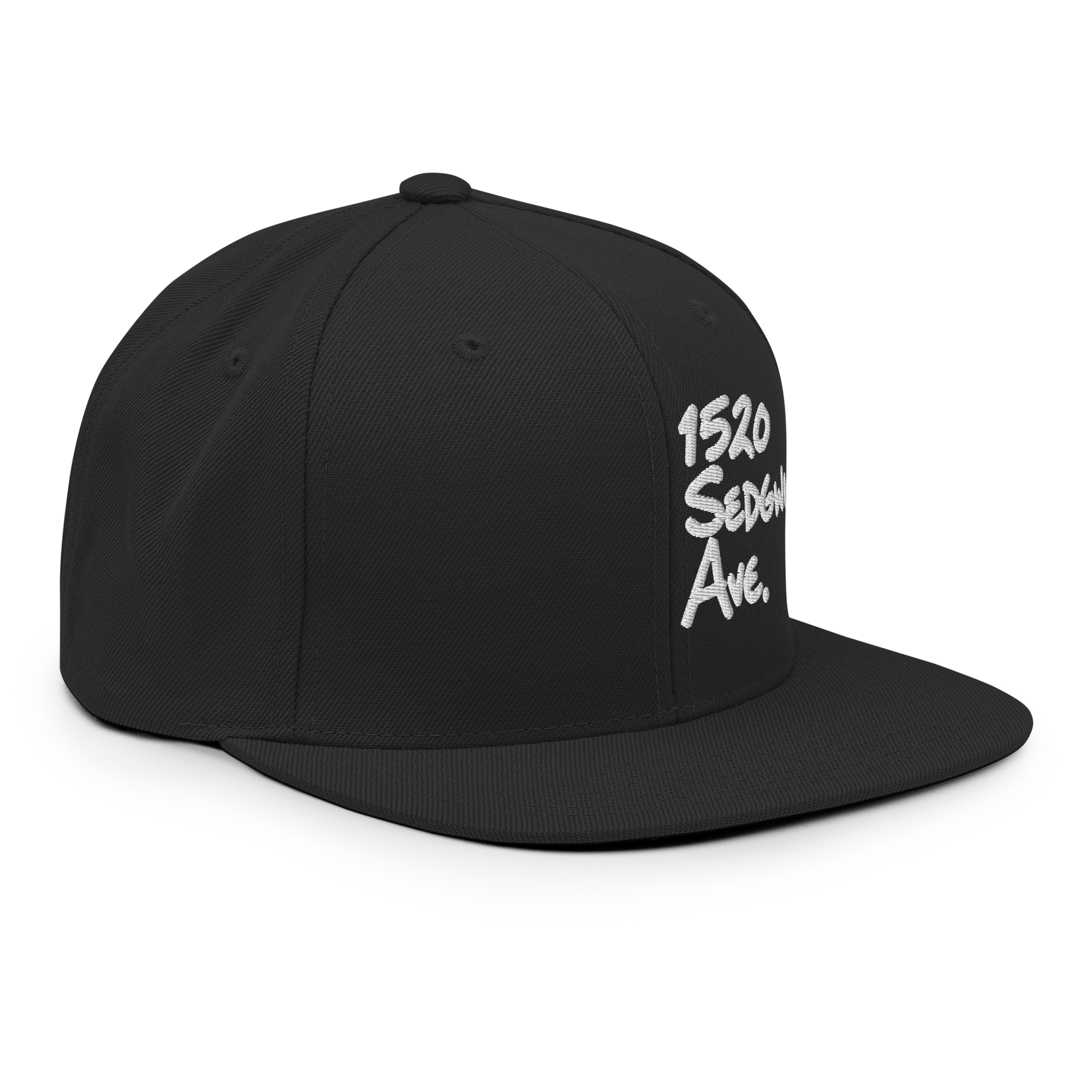 1520 Sedgwick Foundation Hat