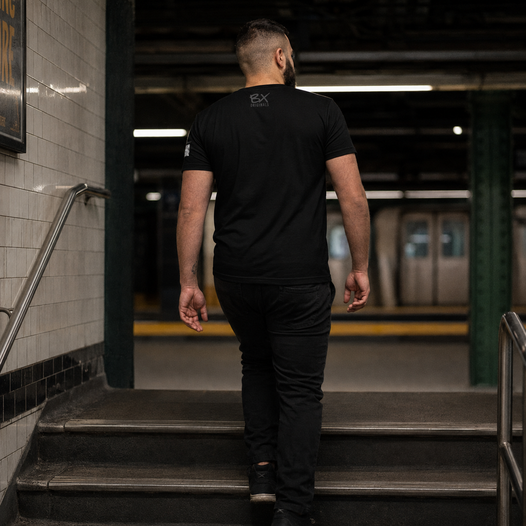 All City Tee