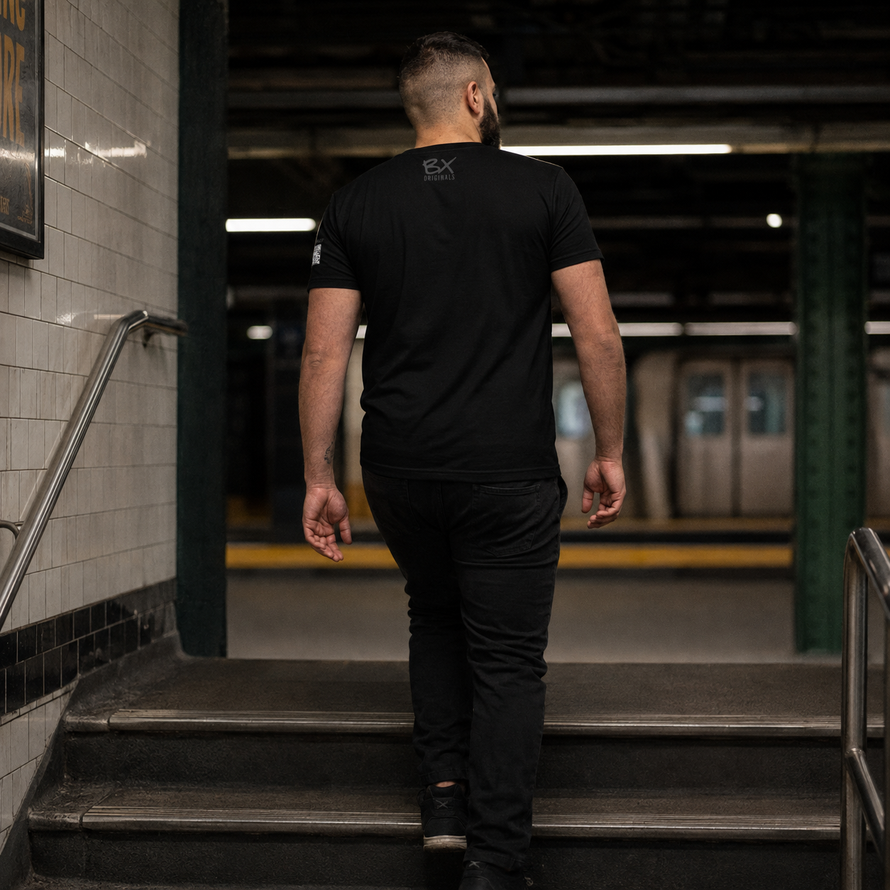 All City Tee