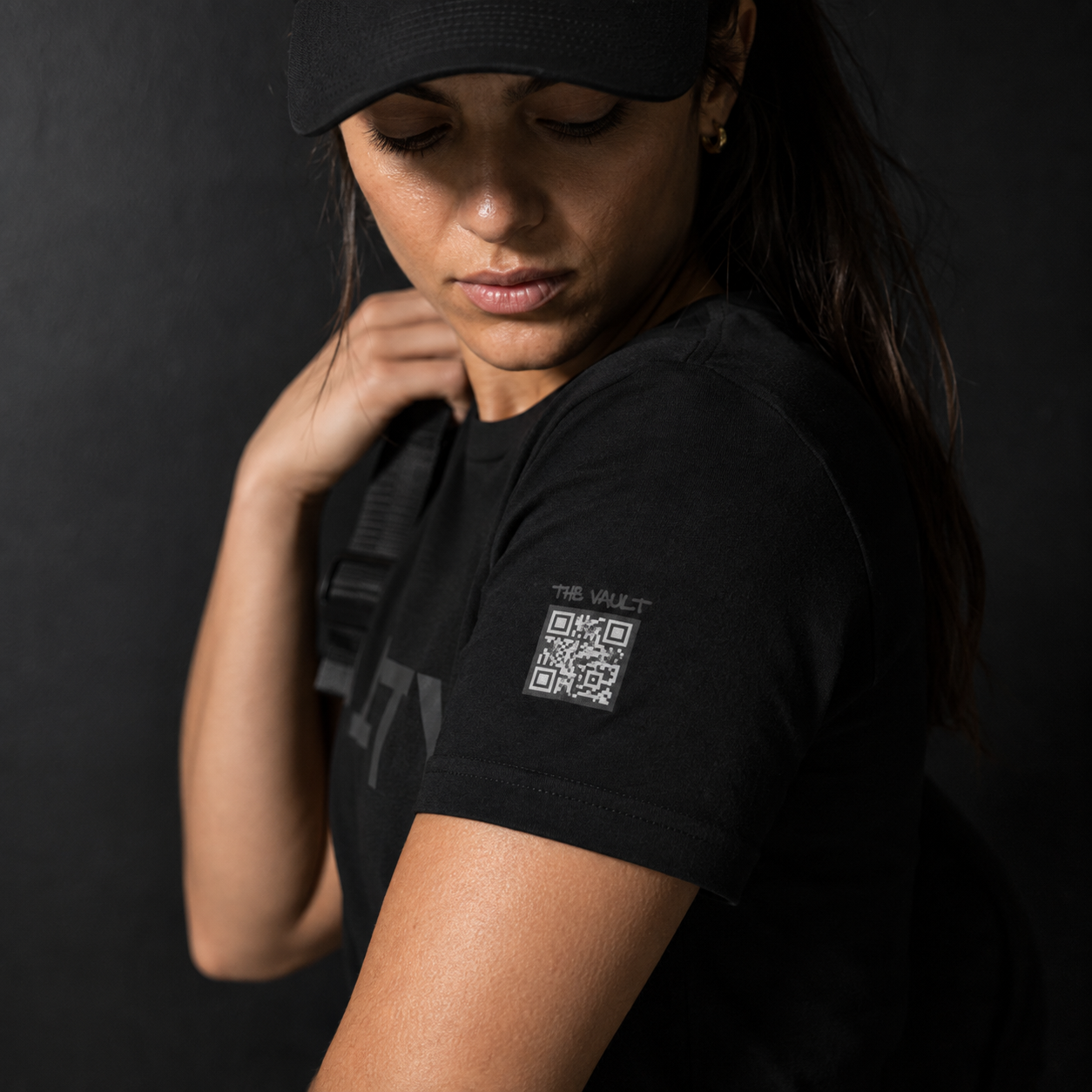 All City Tee