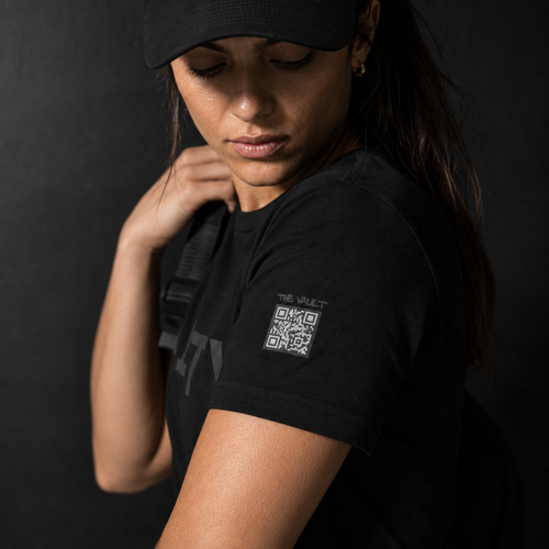 All City Tee