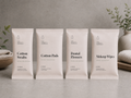 Ritual Collection Guest Essentials Set