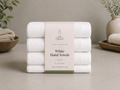 Ritual Collection Pureloft® Cotton Hand Towels