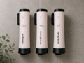 Shower Wall Mounted Dispensers