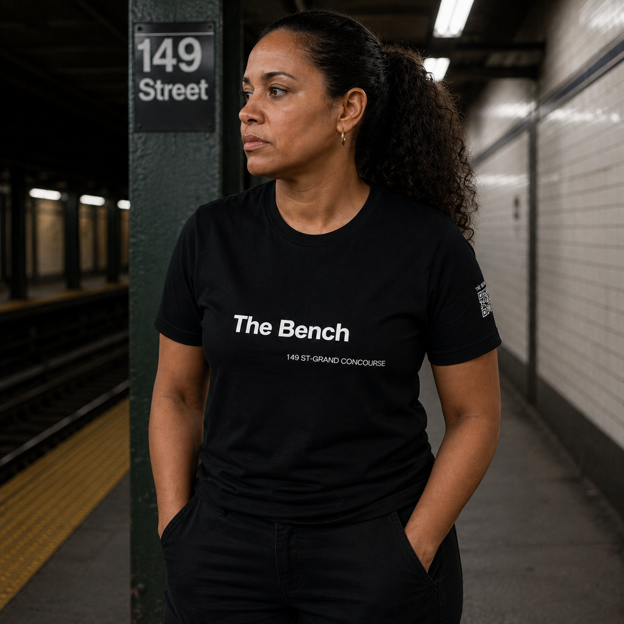 The Bench