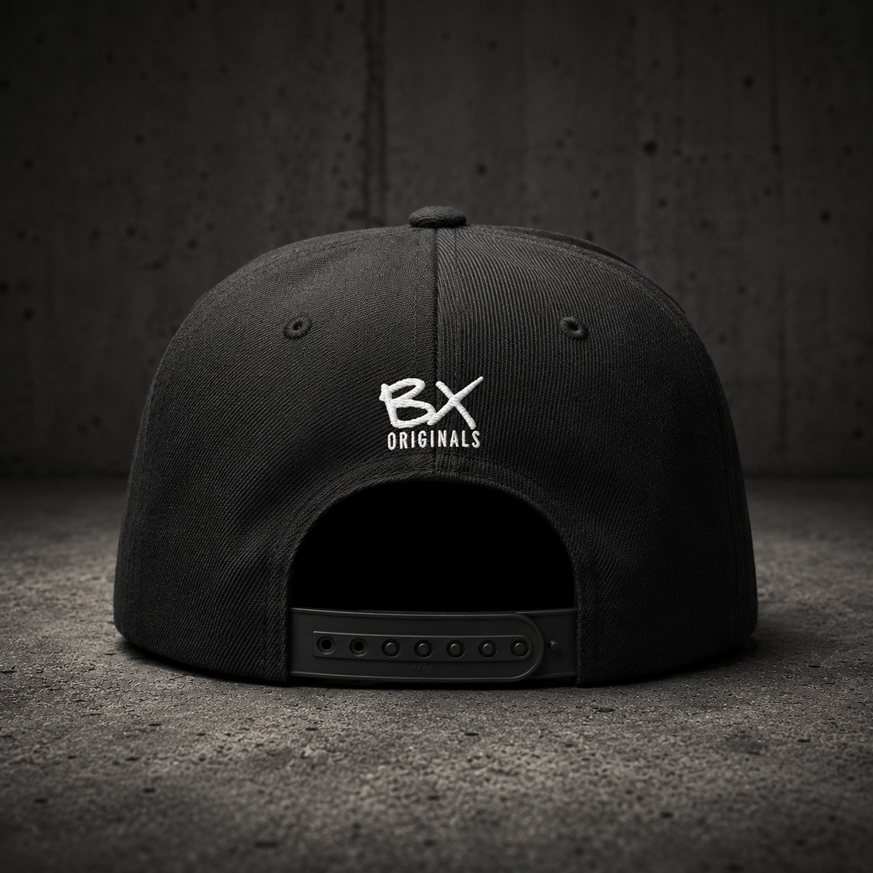 1520 Sedgwick Ave Foundation Hat | Birthplace of Hip Hop Cap | Embroidered Bronx Snapback | Old School Hip Hop Streetwear | Hip Hop Gift