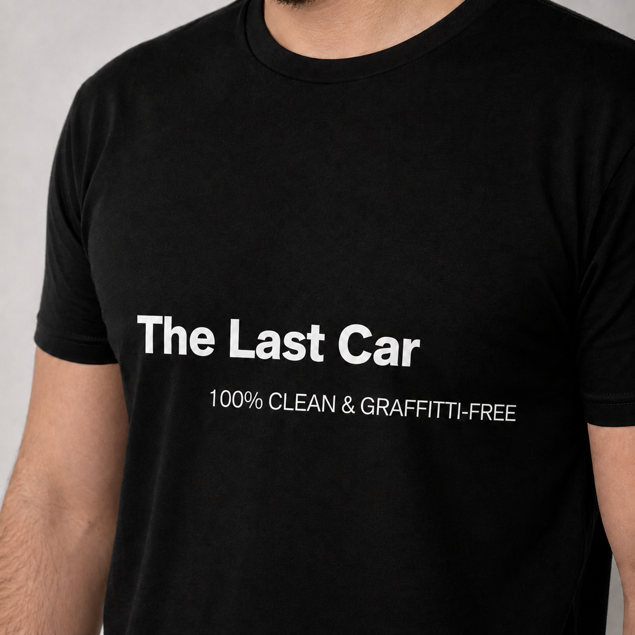The Last Car
