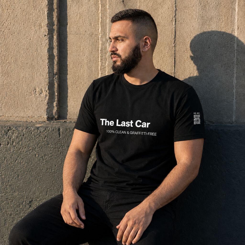 The Last Car