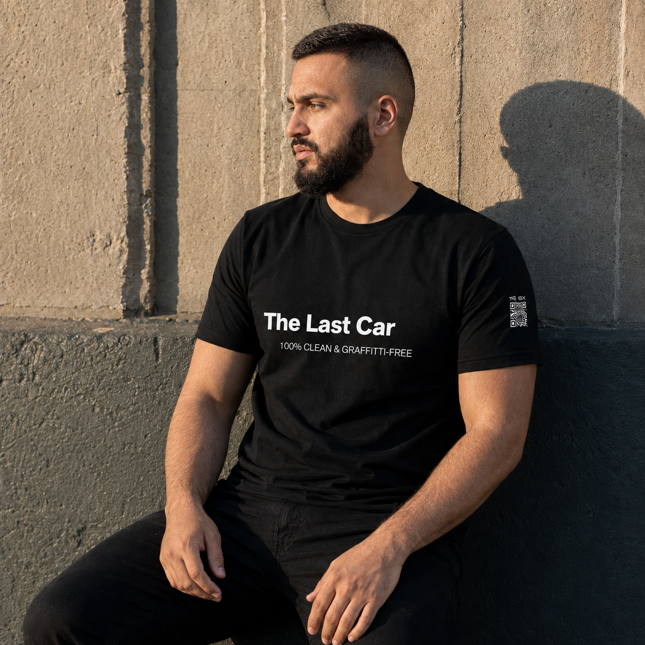 The Last Car