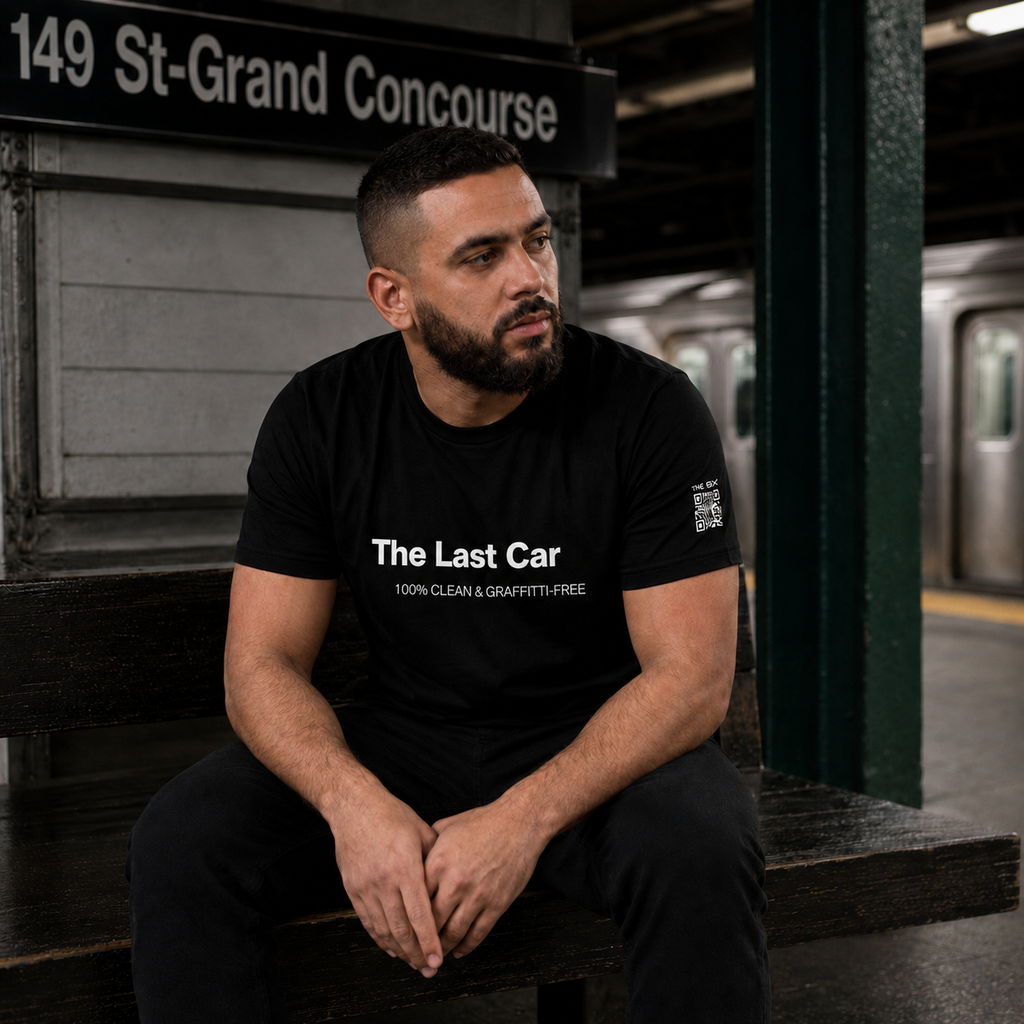The Last Car