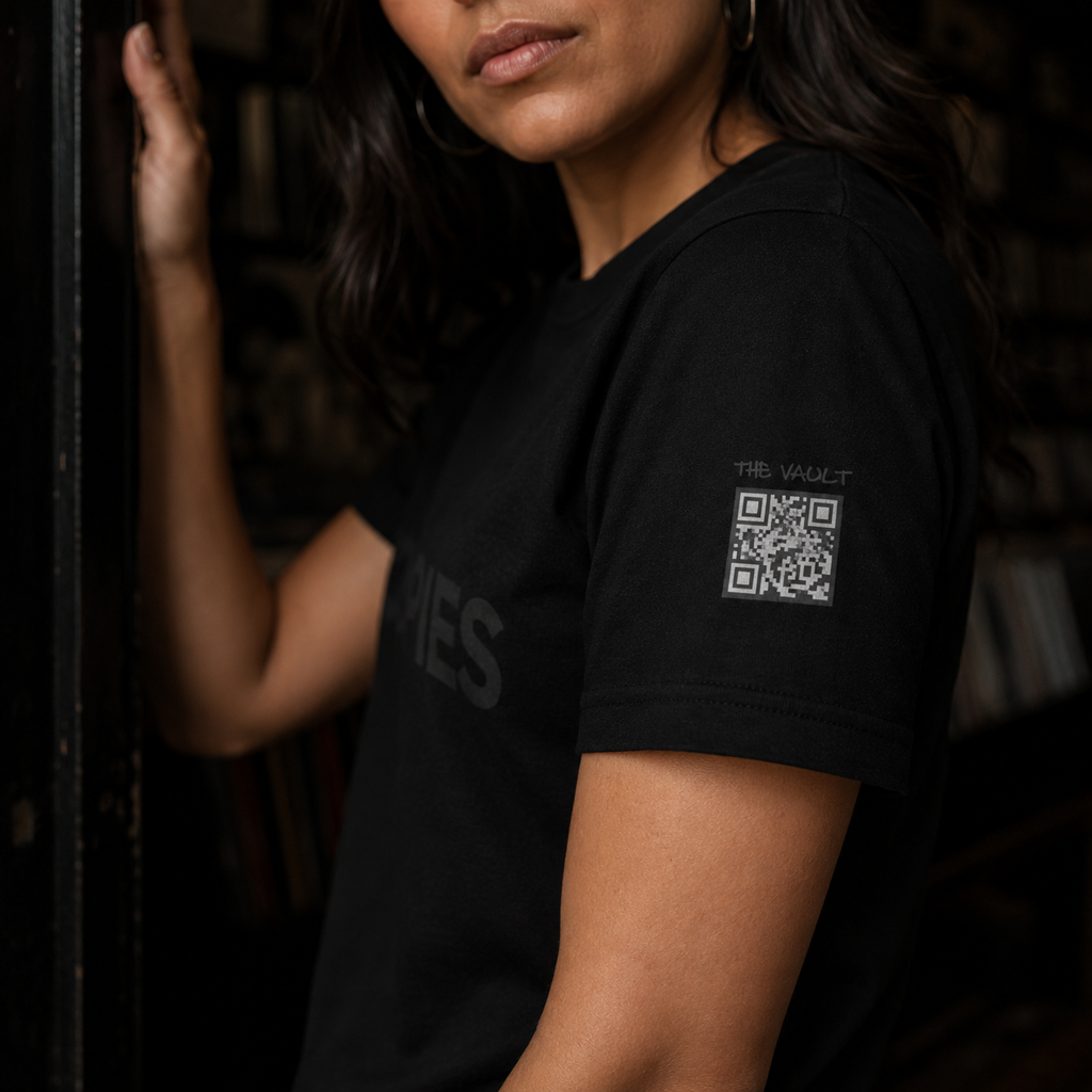 Two Copies Tee