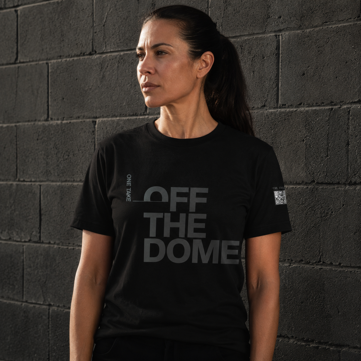 Off the Dome Tee
