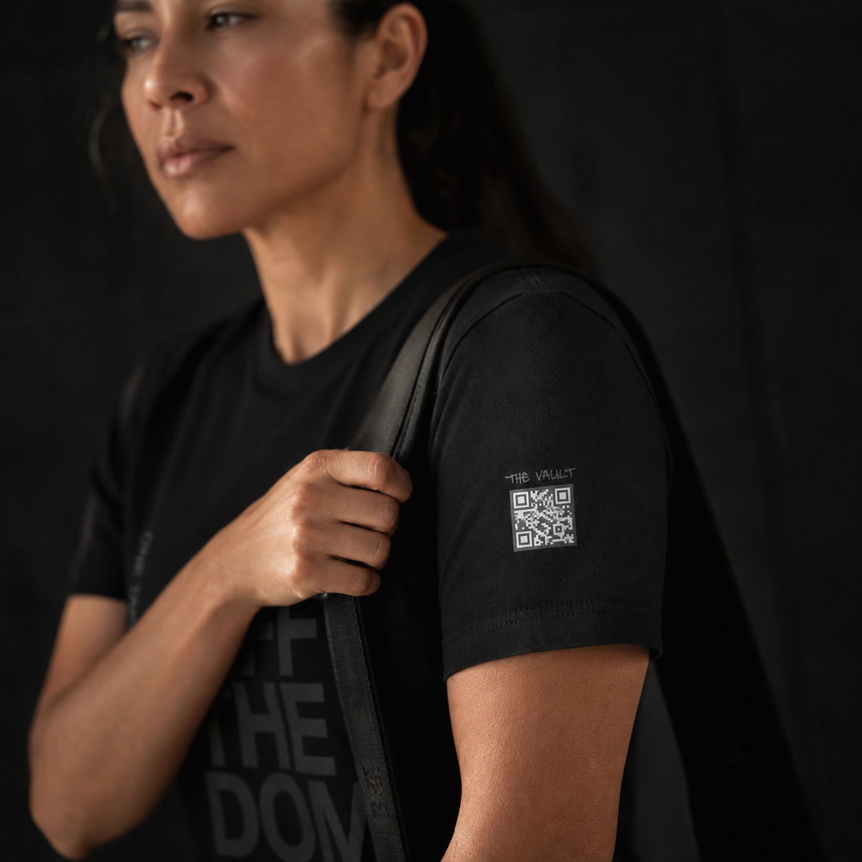 Off the Dome Tee