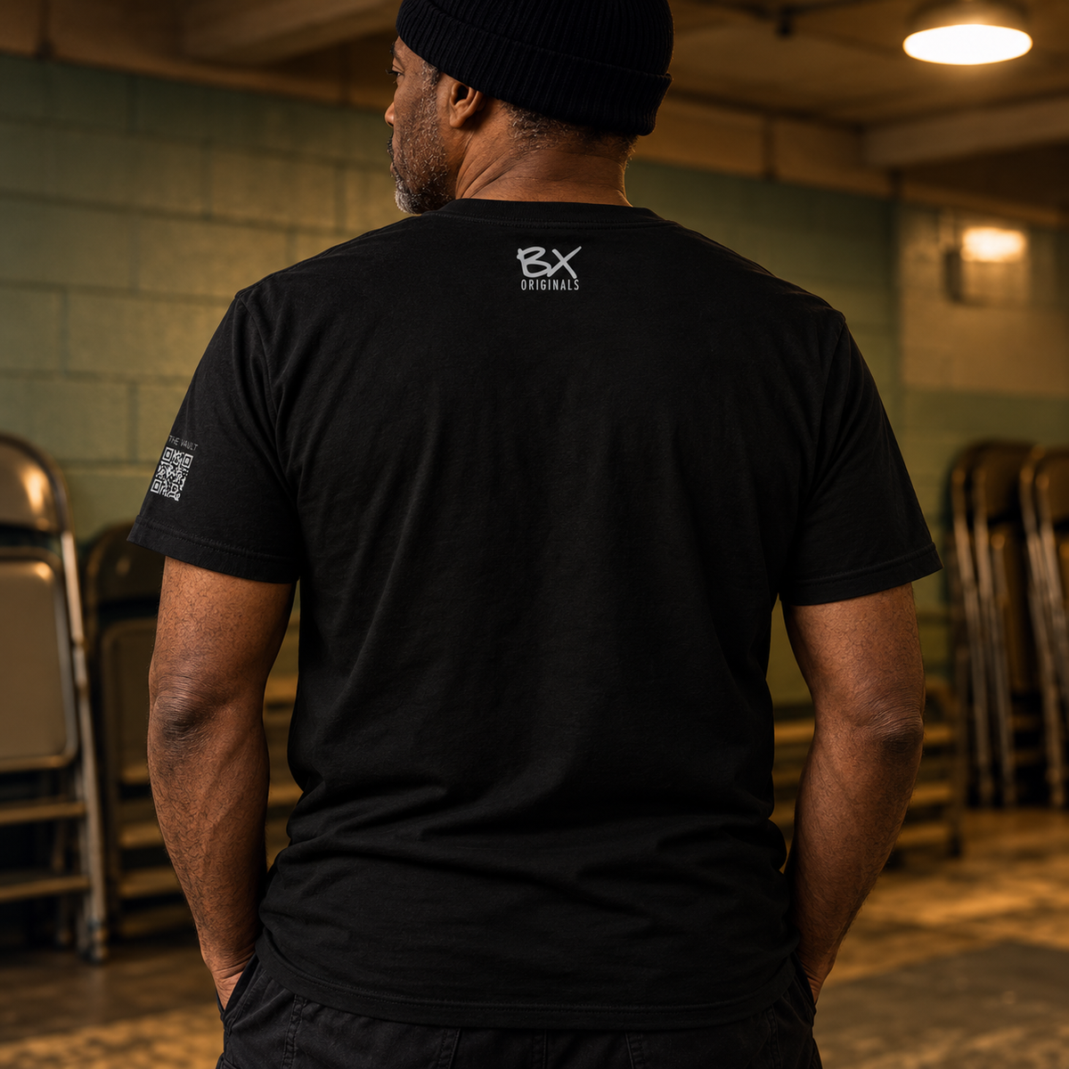 Sedgwick Origin Tee