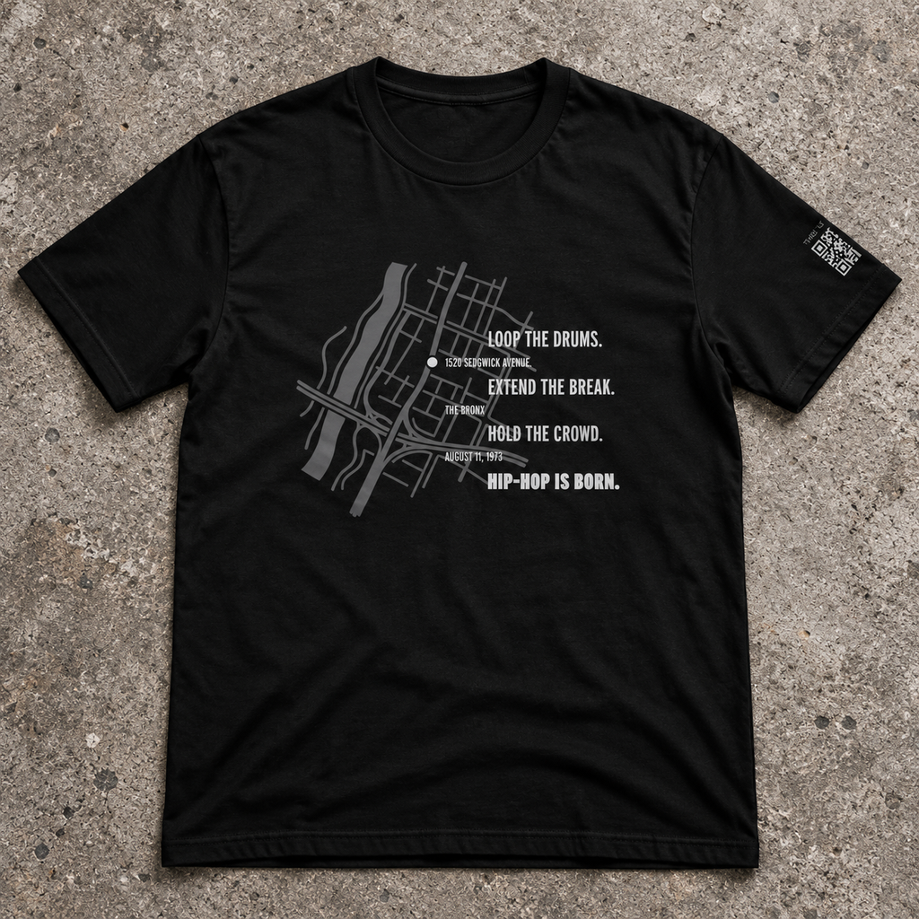Sedgwick Origin Tee