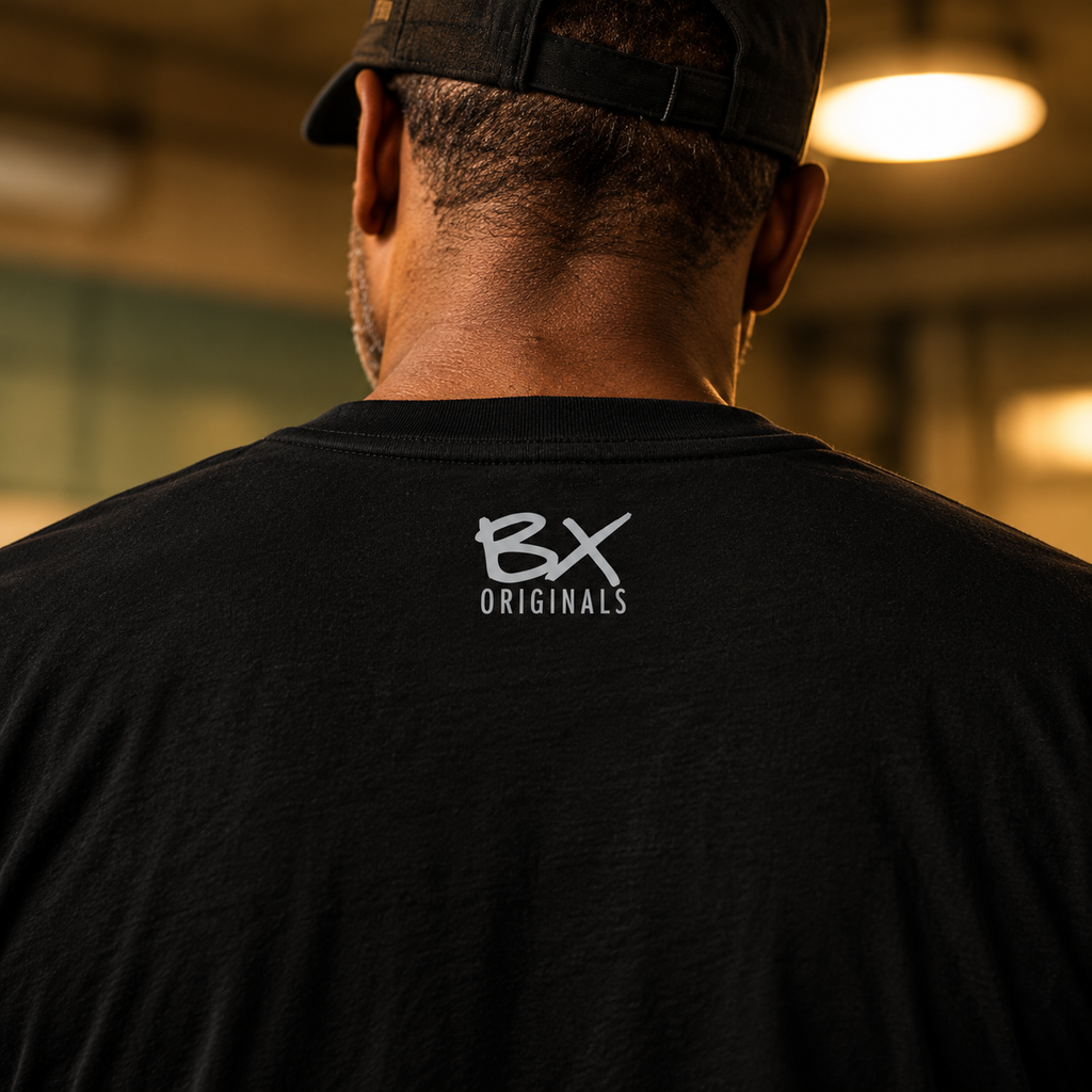 Sedgwick Origin Tee