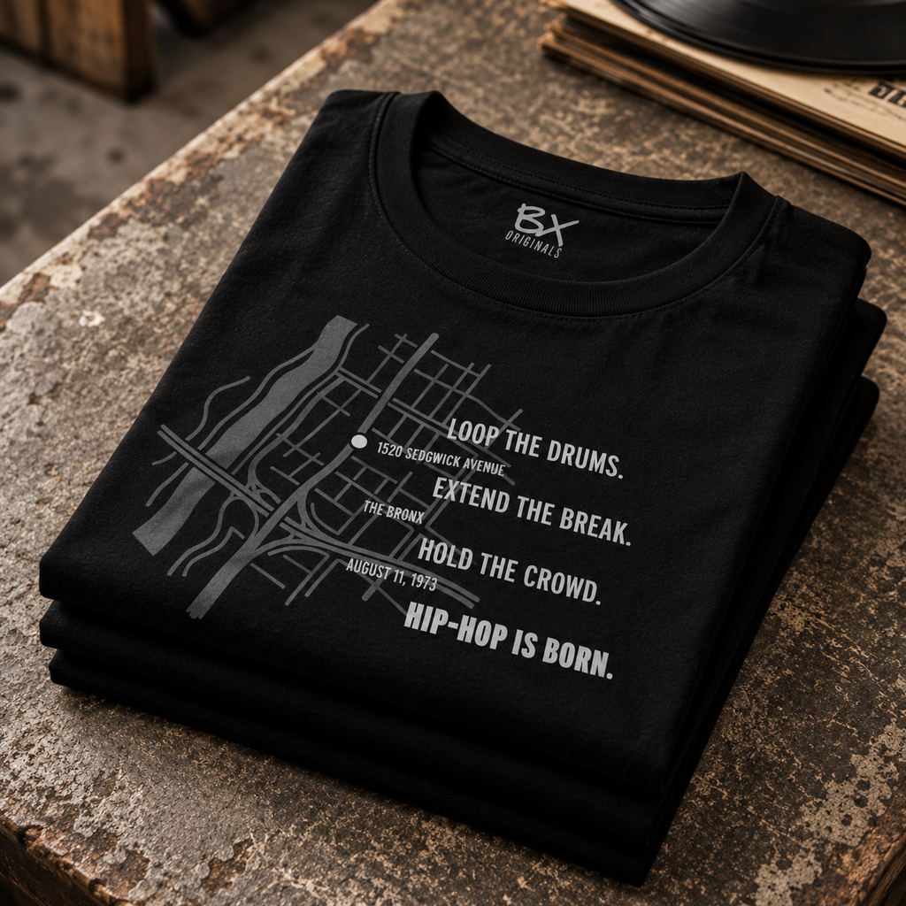 Sedgwick Origin Tee