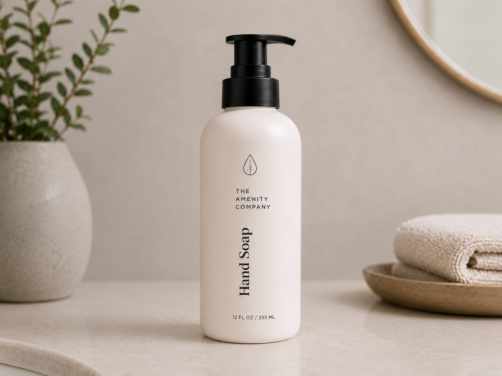 Ritual Collection Hand Soap Dispenser