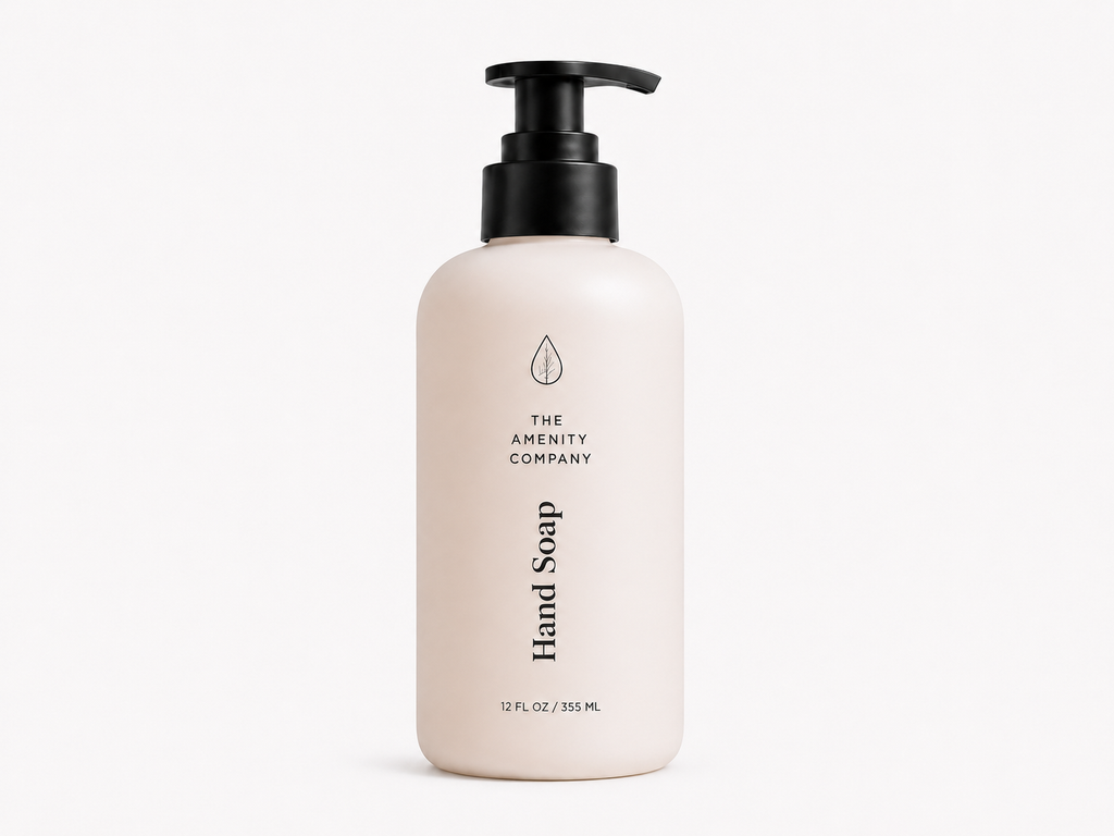 Ritual Collection Hand Soap Dispenser