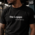 The Layups Tee