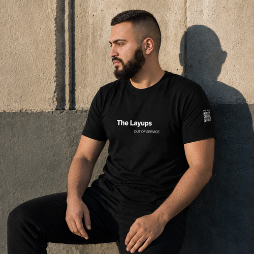 The Layups Tee