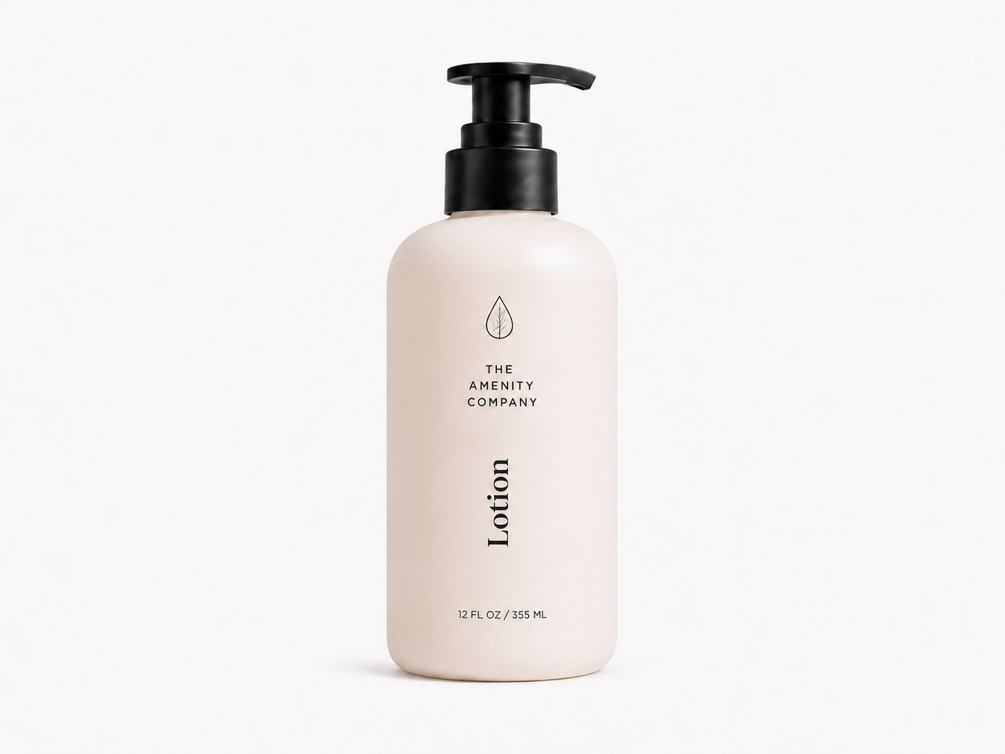 Ritual Collection Lotion Dispenser