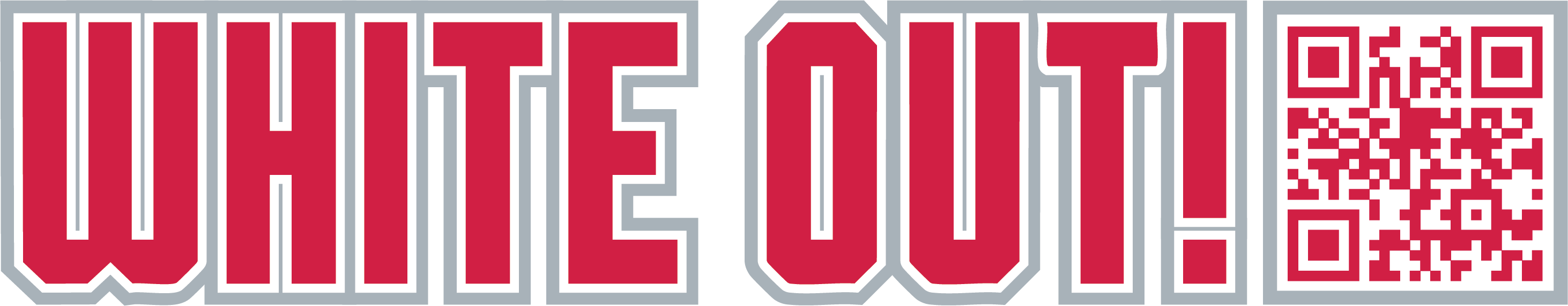 Ohio State Buckeyes Football White Out!