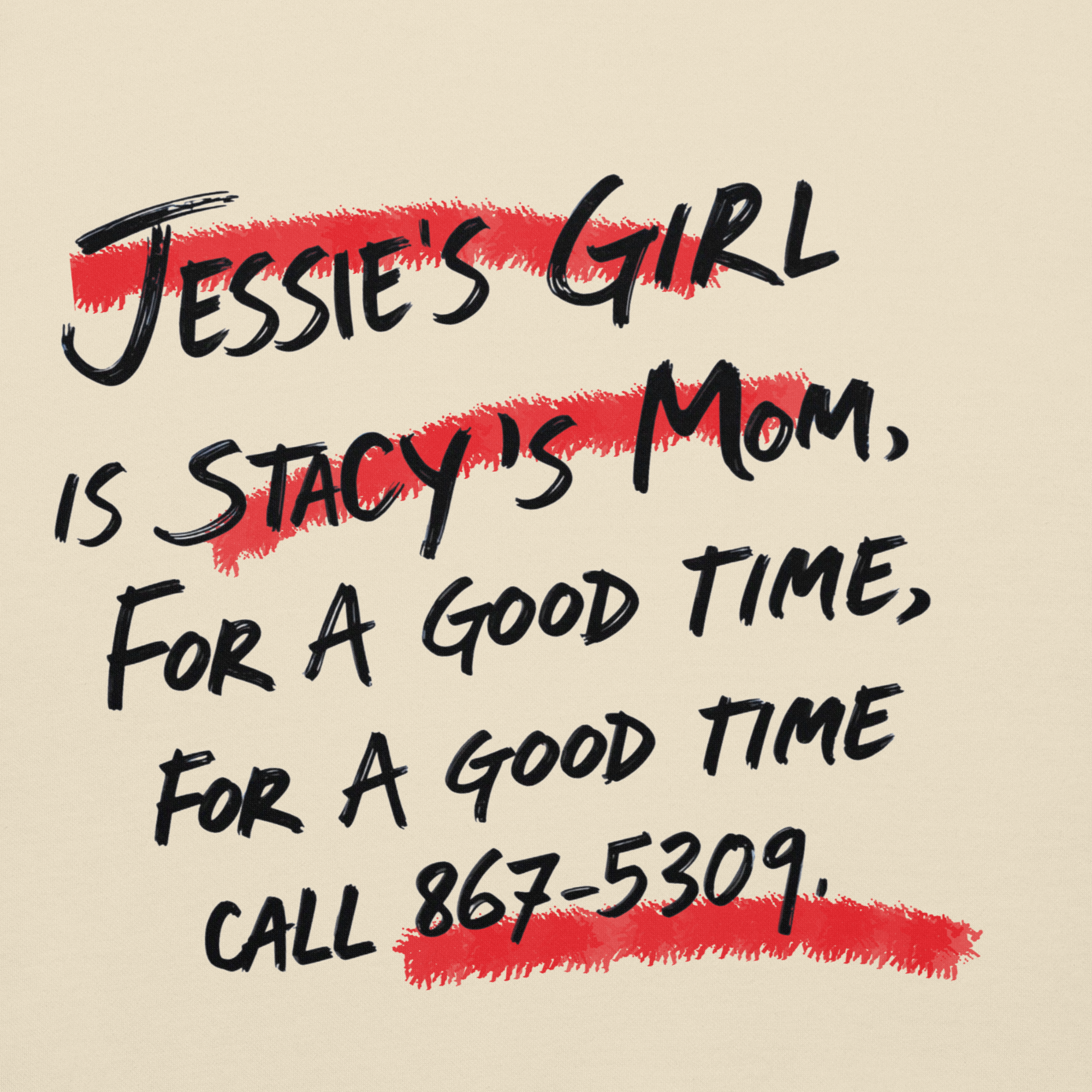 80s/00s Music Mashup!