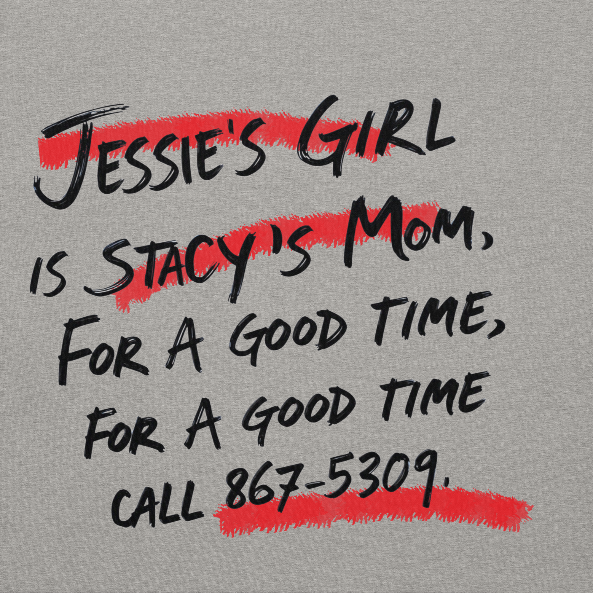 80s/00s Music Mashup!