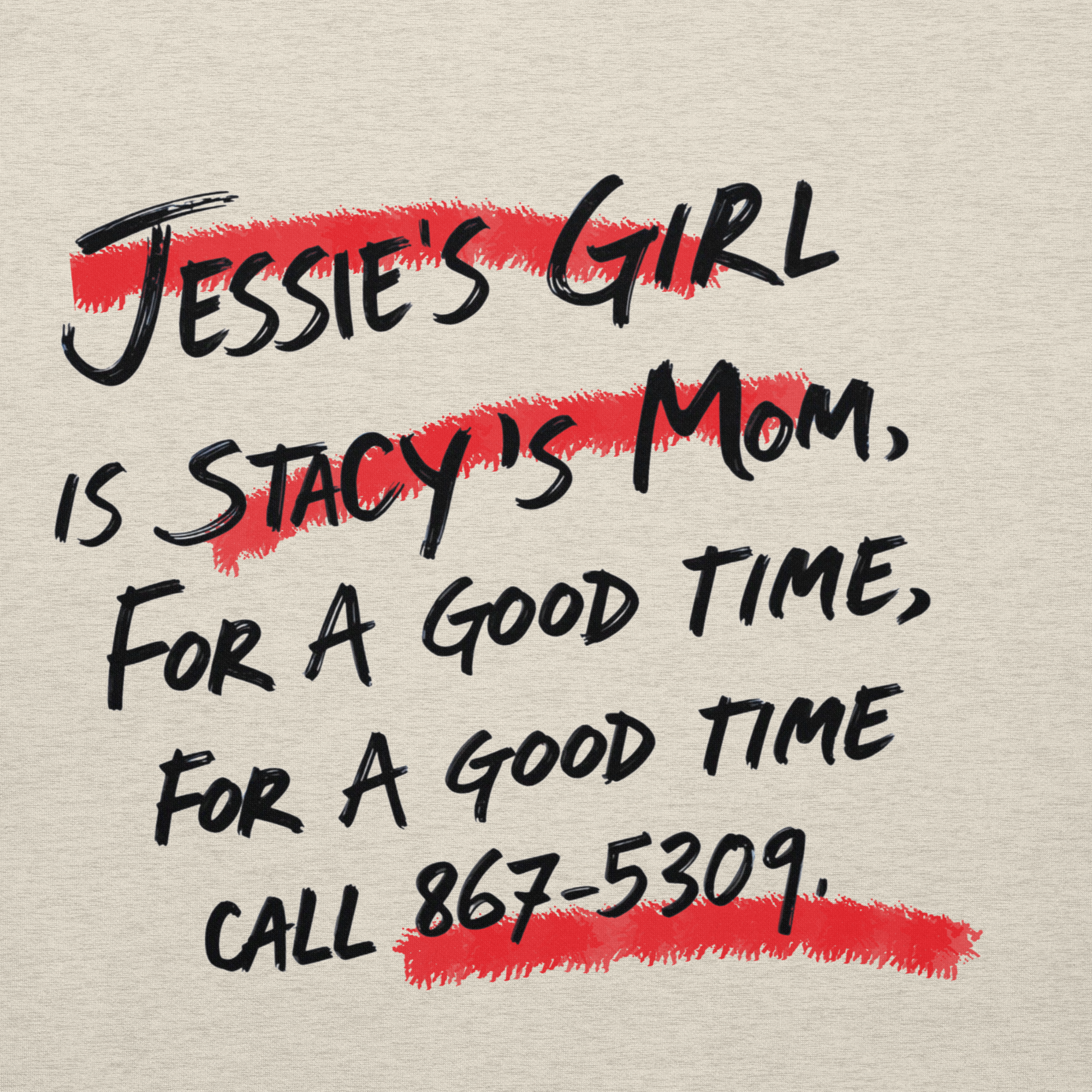 80s/00s Music Mashup!