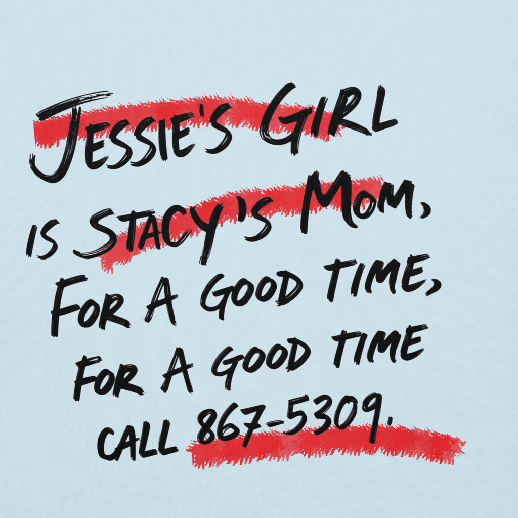 80s/00s Music Mashup!