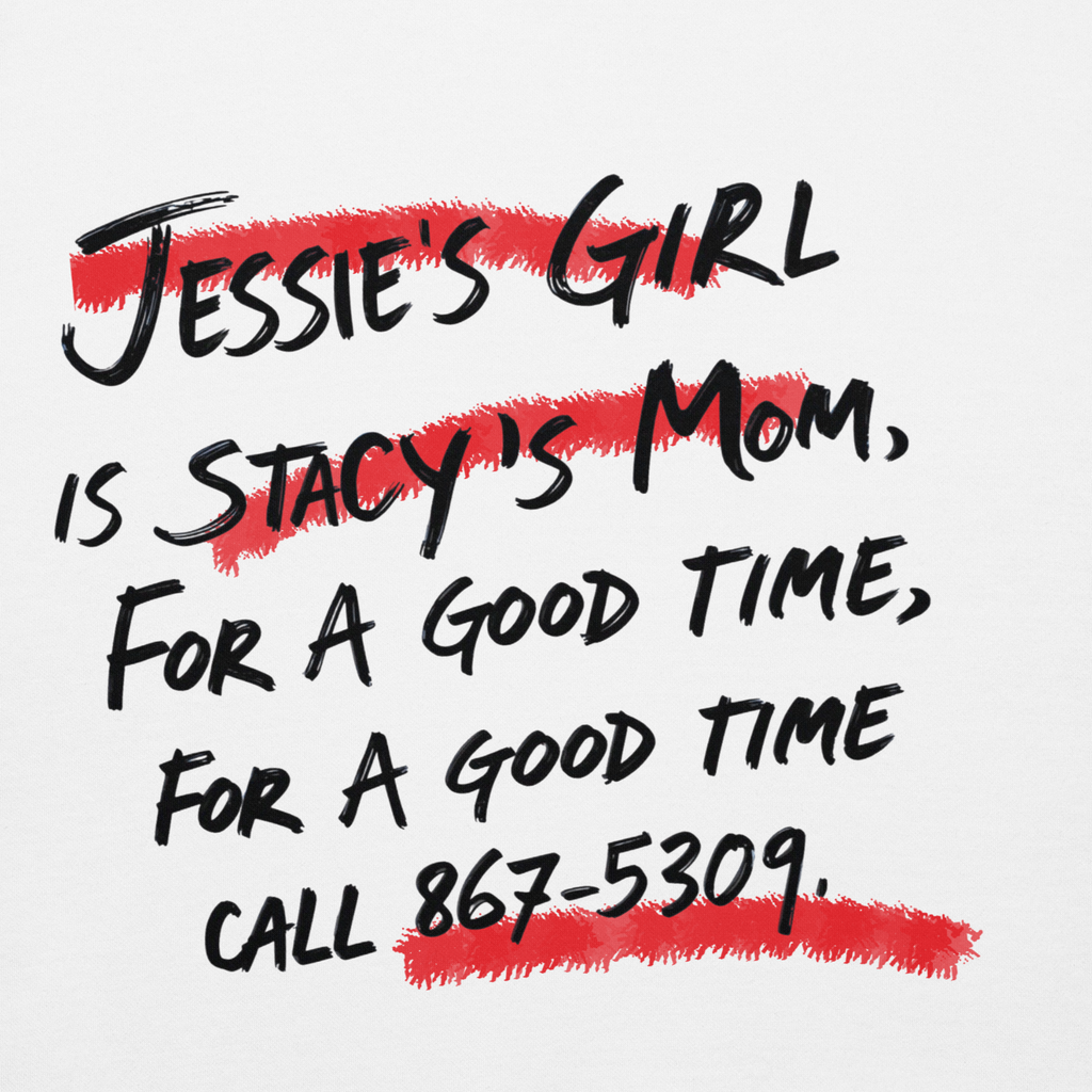 80s/00s Music Mashup!