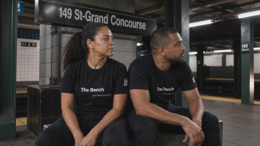The Bench