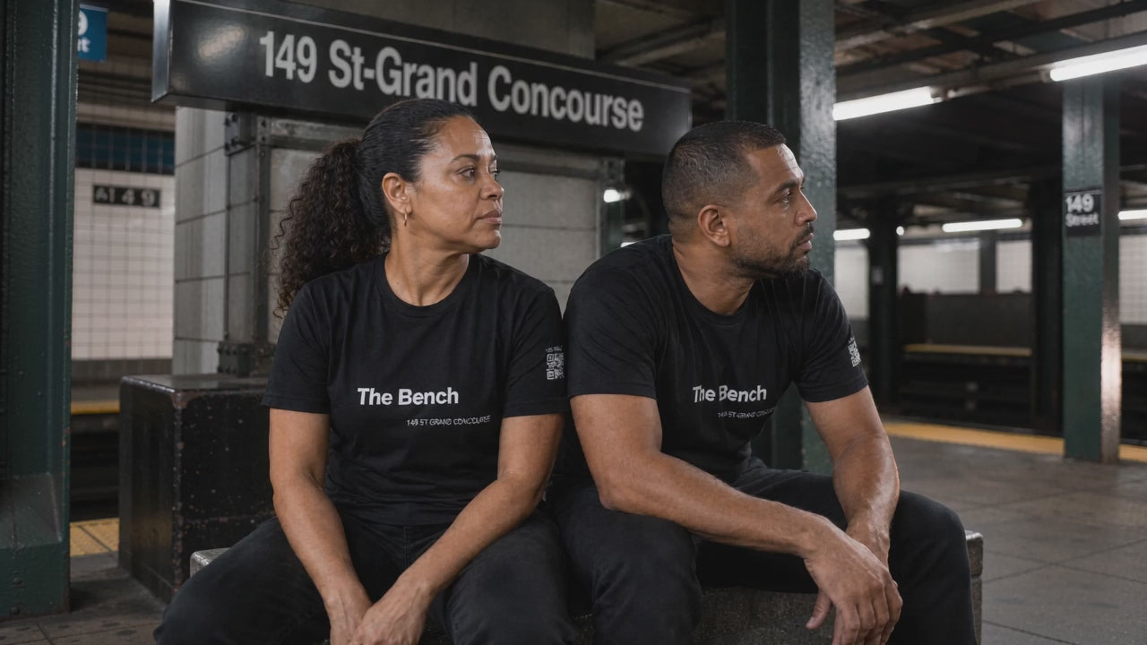 The Bench