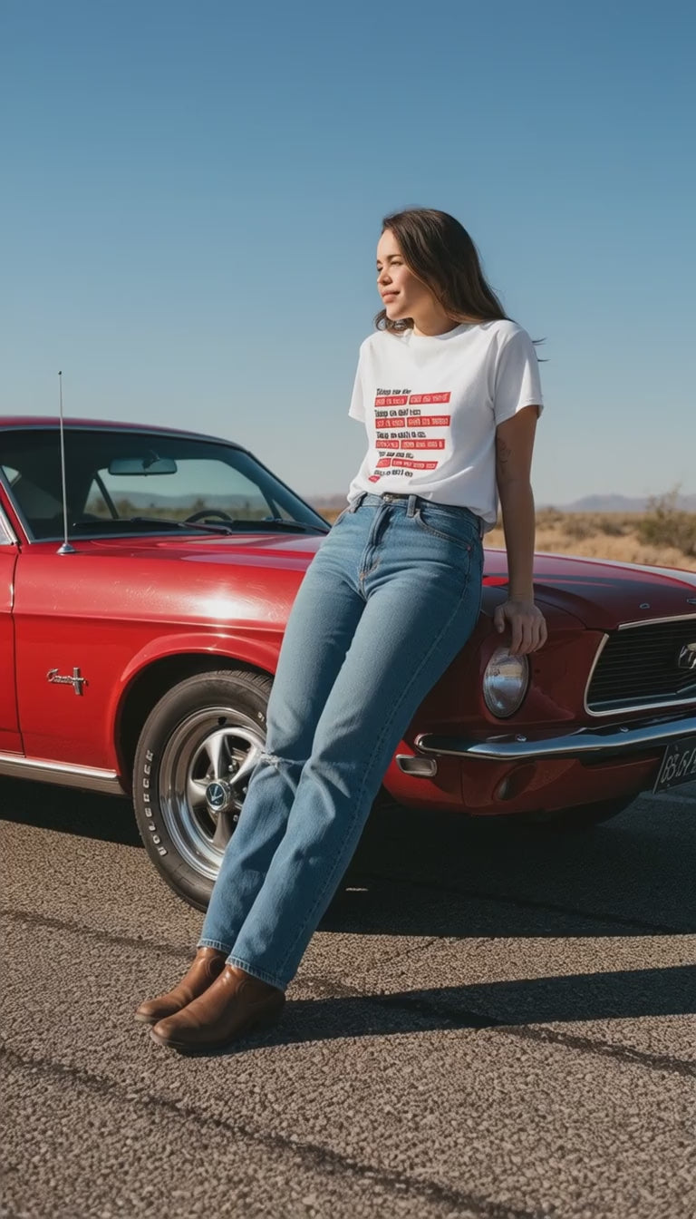 Things we did/didn't/want/will!